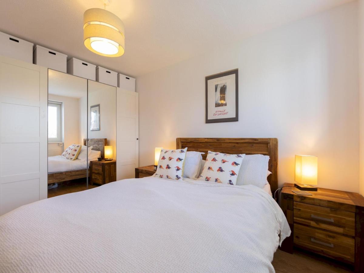 Appartement Pass The Keys Stylish 1-bedroom Flat In Trendy West Kensington Londen