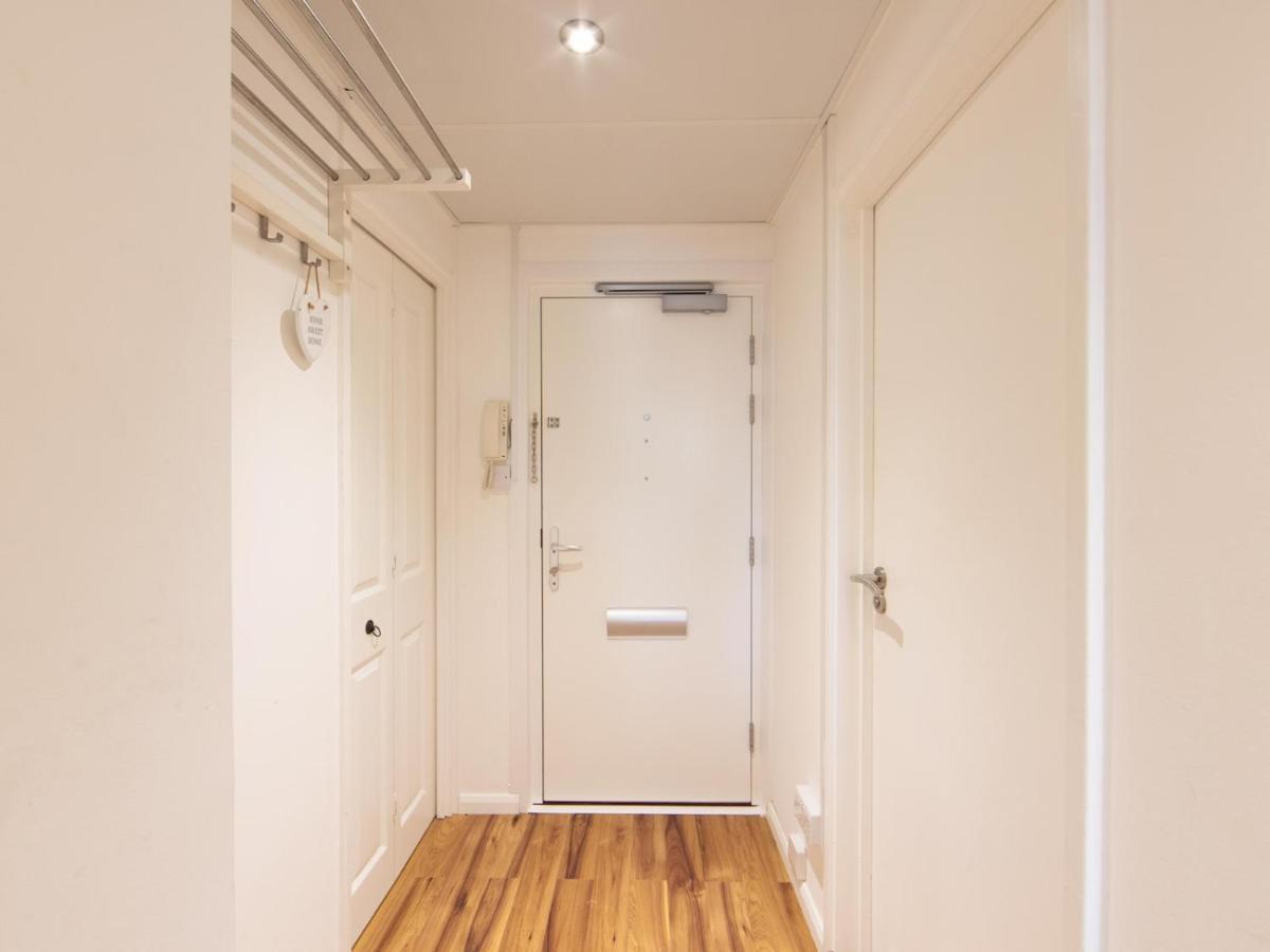 Pass The Keys Stylish 1-bedroom Flat In Trendy West Kensington Appartement