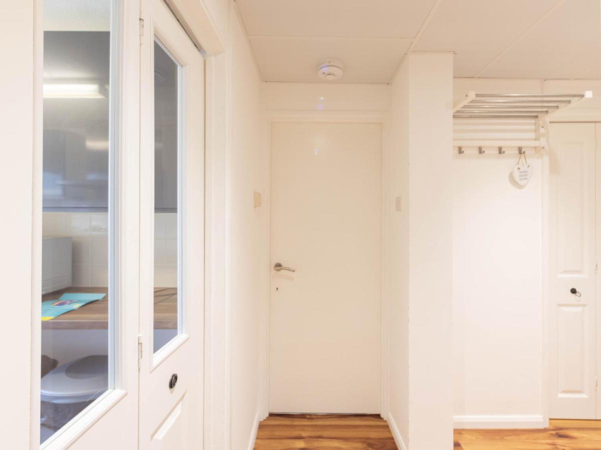 Appartement Pass The Keys Stylish 1-bedroom Flat In Trendy West Kensington Londen